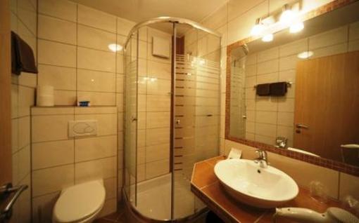 фото отеля Gastehaus Woberlerhof