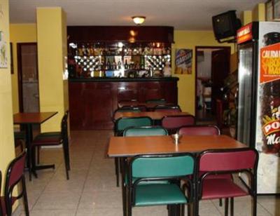 фото отеля Hostal Margarita 2