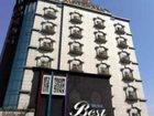 фото отеля Best Motel Daejeon