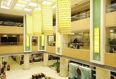фото отеля Guanfang Hotel