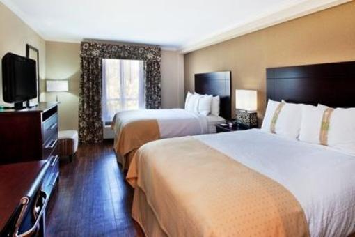 фото отеля Holiday Inn Macon North
