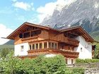 фото отеля Haus Alpenblick Ehrwald