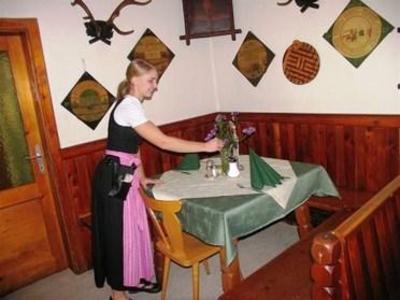 фото отеля Gasthof Staud'nwirt