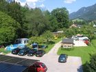 фото отеля Gasthof Staud'nwirt