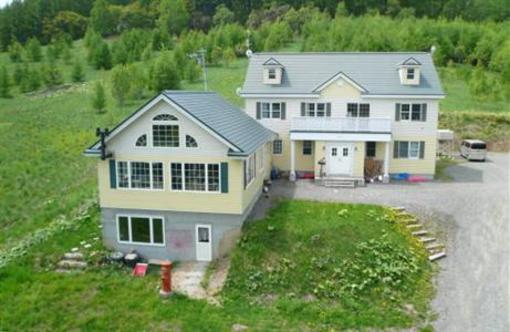 фото отеля Pension Hoshini-negaiwo