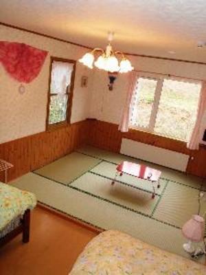 фото отеля Pension Hoshini-negaiwo