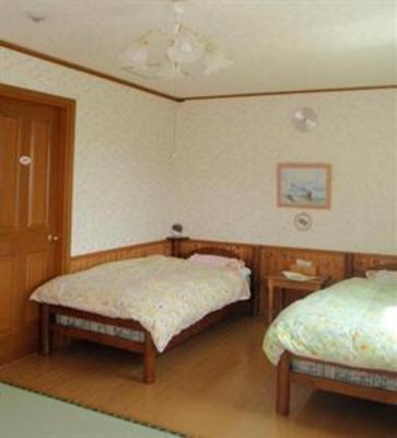 фото отеля Pension Hoshini-negaiwo