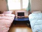 фото отеля Pension Hoshini-negaiwo