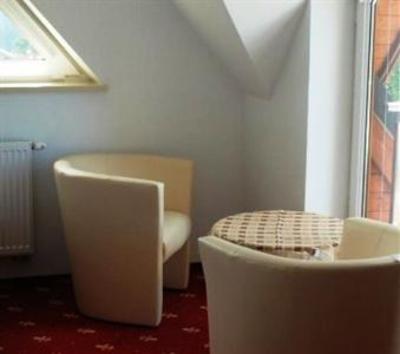 фото отеля Villa Park Bukowina Tatrzanska