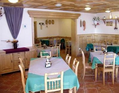 фото отеля Pension Alba Spindleruv Mlyn