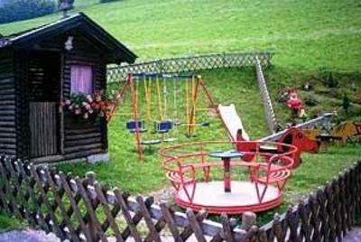 фото отеля Kolberhof Gasthof Alpbach