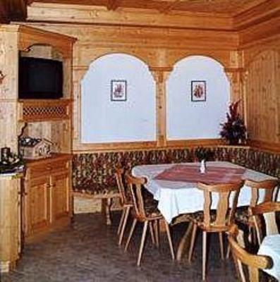 фото отеля Kolberhof Gasthof Alpbach