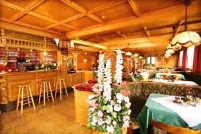 фото отеля Kolberhof Gasthof Alpbach