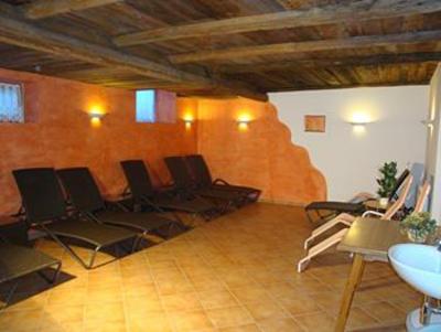 фото отеля Kolberhof Gasthof Alpbach
