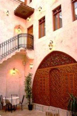 фото отеля Tourath House Aleppo
