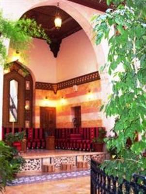 фото отеля Tourath House Aleppo