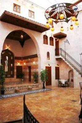 фото отеля Tourath House Aleppo