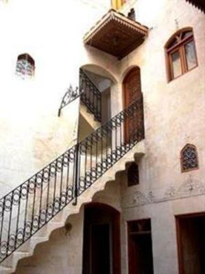 фото отеля Tourath House Aleppo