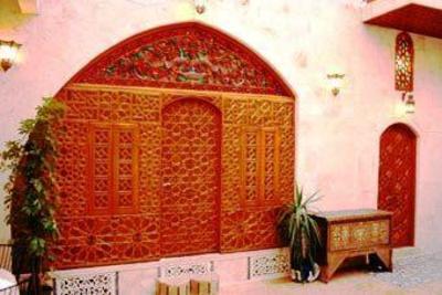 фото отеля Tourath House Aleppo