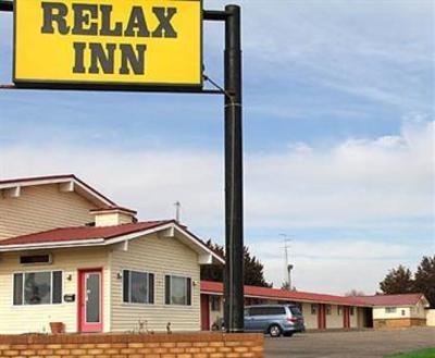 фото отеля Relax Inn Oakley