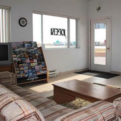 фото отеля Relax Inn Oakley