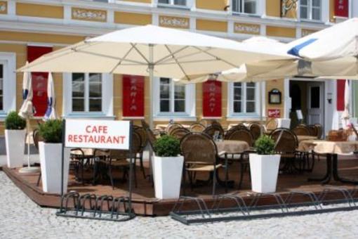 фото отеля Gasthof zur Post Obernberg am Inn