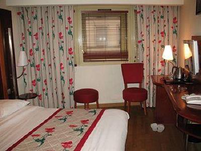 фото отеля Logis Le Cantagrel