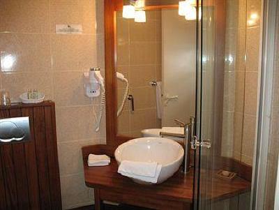 фото отеля Logis Le Cantagrel