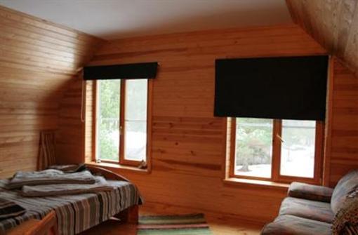 фото отеля Guest House Pitagi