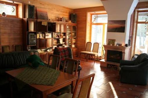 фото отеля Guest House Pitagi