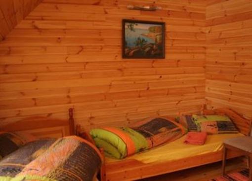 фото отеля Guest House Pitagi