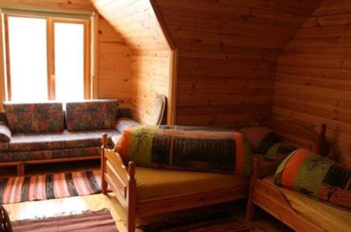 фото отеля Guest House Pitagi
