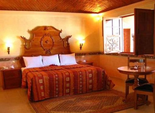 фото отеля Hacienda Tres Vidas Hotel & Spa