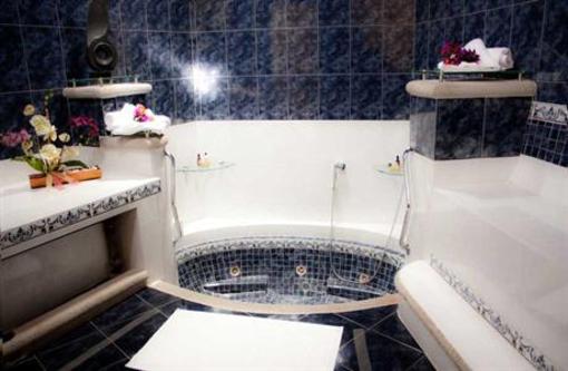 фото отеля Hacienda Tres Vidas Hotel & Spa
