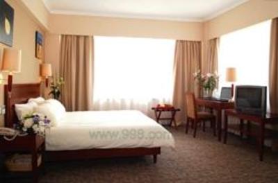 фото отеля GreenTree Inn Express Taiyuan Jin Ci