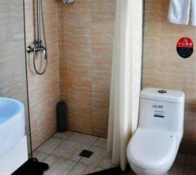 фото отеля GreenTree Inn Express Taiyuan Jin Ci