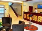 фото отеля GreenTree Inn Express Taiyuan Jin Ci