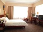 фото отеля GreenTree Inn Express Taiyuan Jin Ci