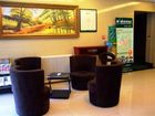 фото отеля GreenTree Inn Express Taiyuan Jin Ci