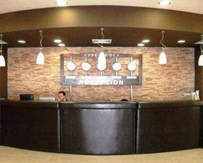 фото отеля Aspen Suites Razlog