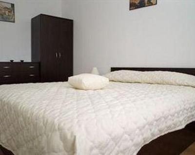 фото отеля Aspen Suites Razlog
