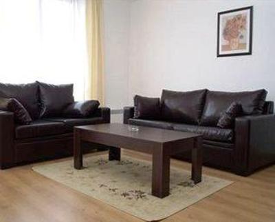 фото отеля Aspen Suites Razlog