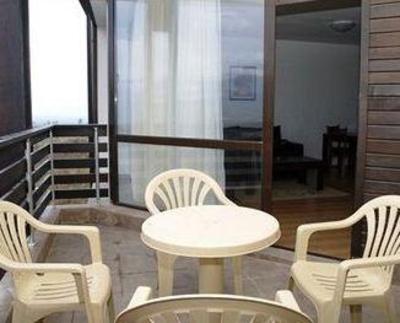 фото отеля Aspen Suites Razlog