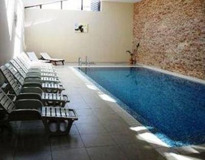 фото отеля Aspen Suites Razlog