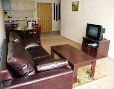 фото отеля Aspen Suites Razlog