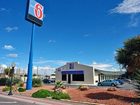 фото отеля Motel 6 Van Horn