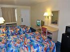 фото отеля Motel 6 Van Horn