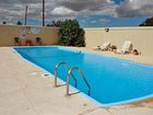 фото отеля Motel 6 Van Horn