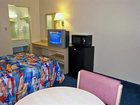 фото отеля Motel 6 Van Horn
