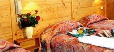 фото отеля Chalet Hotel Le Belvedere